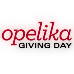 Opelika Giving Day