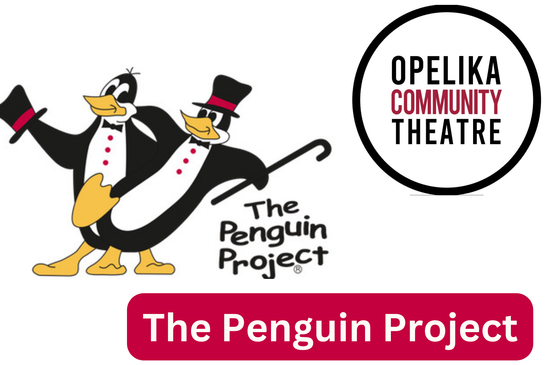 Penguin Project Opelika