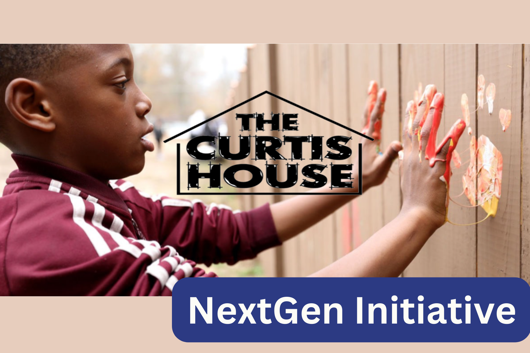 Curtis House Nexgen Initiative