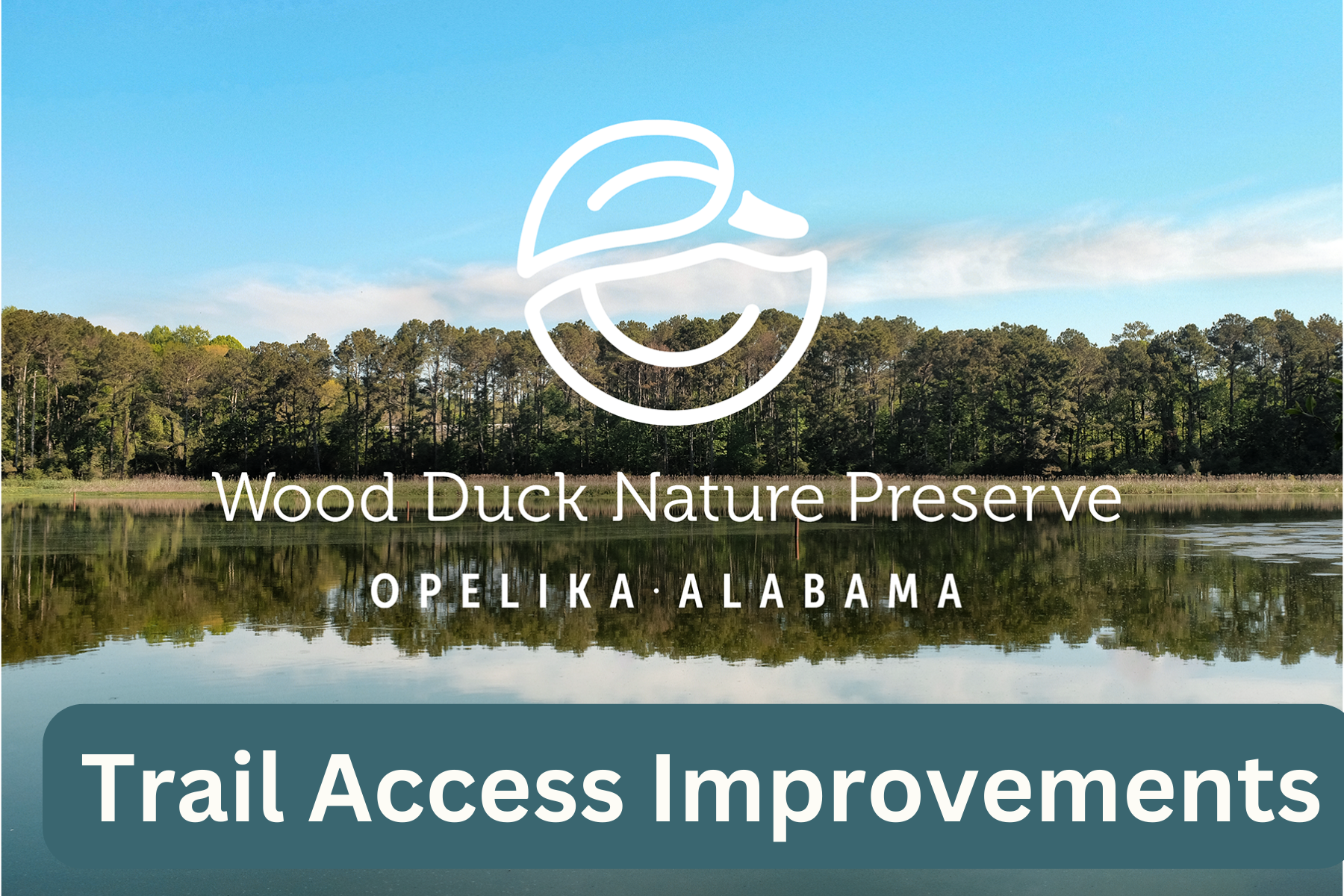 Wood Duck Nature Preserve