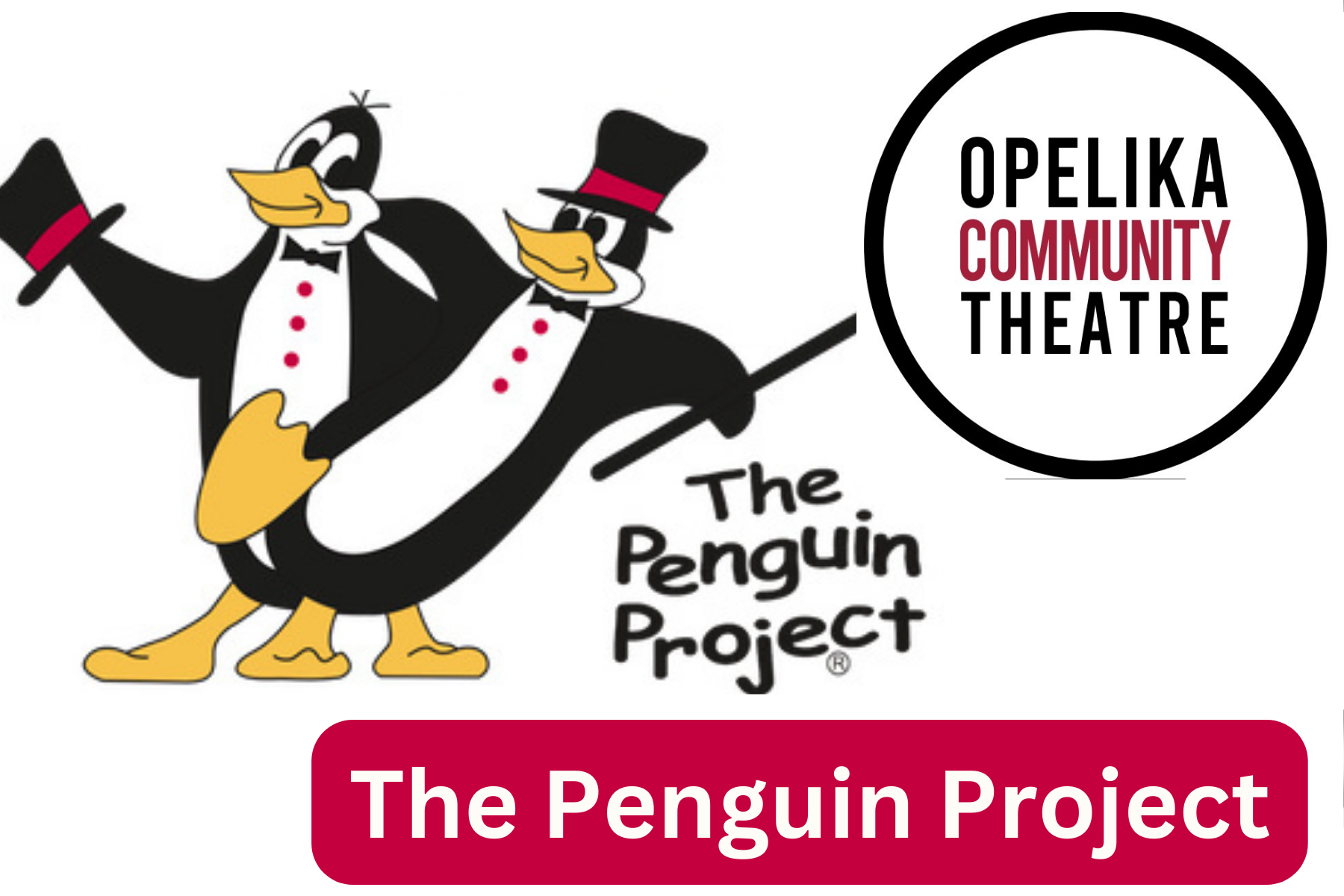 Penguin Project logo